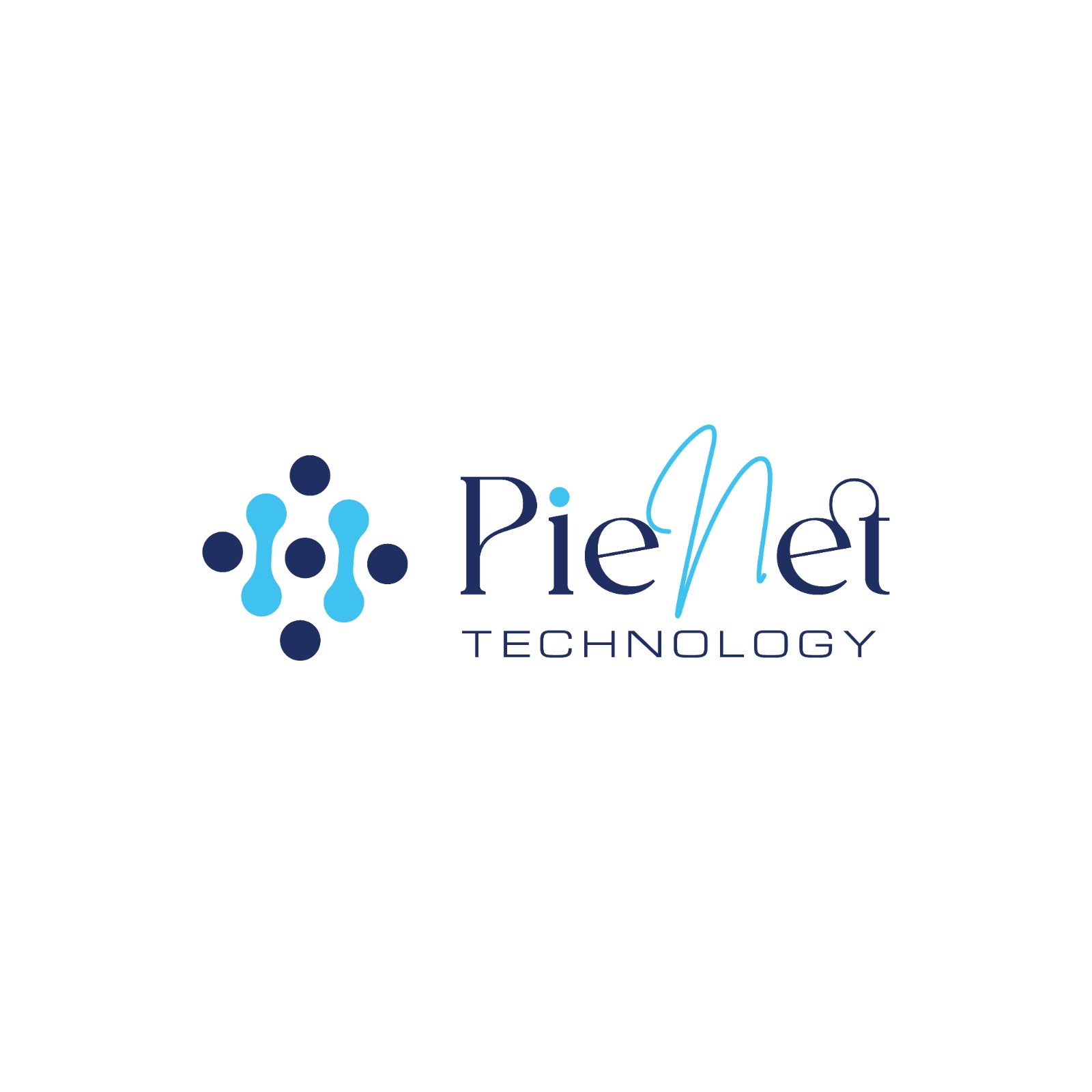 PieSms Logo